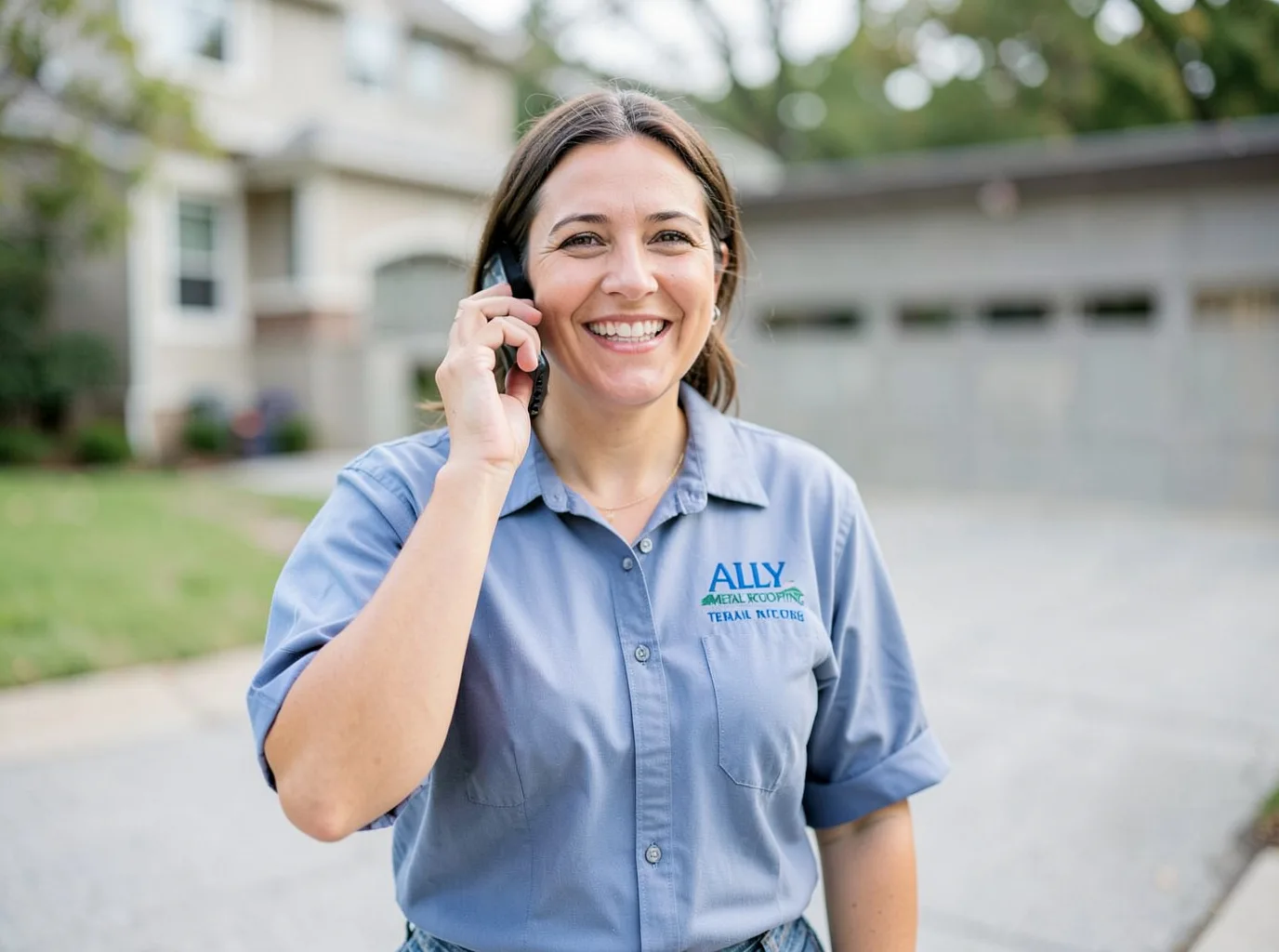 Metal Roof Installation Ridgeway, WI FAQs